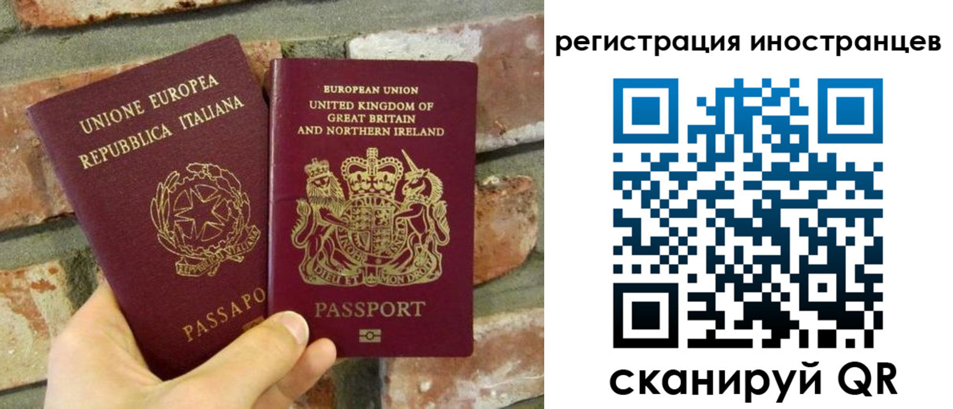 временная регистрация для школы в Сясьстрое